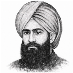 بیان میرٹھی