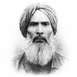 امیر مینائی