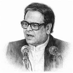 عالم تاب تشنہ