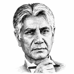 اختر الایمان