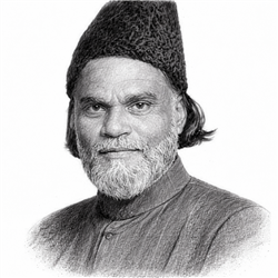 جگر مراد آبادی