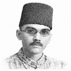 یگانہ چنگیزی