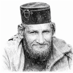 میر مہدی مجروح